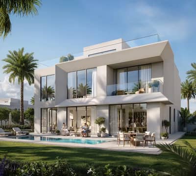 5 Cпальни Вилла Продажа в Меаисем 2, Дубай - Вилла в Меаисем 2, 5 спален, 20416888 AED - 12830314
