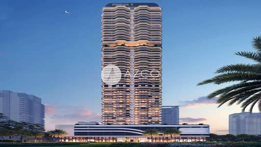 朱美拉环形村(JVC)， 迪拜 1 卧室公寓待售 - 位于朱美拉环形村(JVC)，JVC第10区 1 卧室的公寓 1172017 AED - 12830336