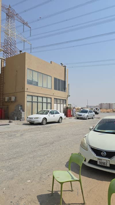 阿尔亚斯梅恩， 阿治曼 商铺待租 - shop 300 sqft al yasmeen (5). jpeg
