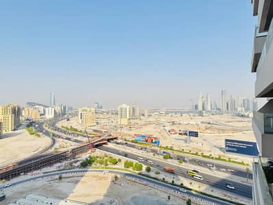 1 Bedroom Apartment for Rent in Al Jaddaf, Dubai - df361ebd-9777-4cb6-ab03-417d70c8ba28. jpg