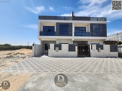 6 Bedroom Villa for Sale in Al Yasmeen, Ajman - WhatsApp Image 2025-04-08 at 6.17. 56 PM. jpeg