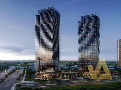 1 Bedroom Apartment for Sale in Dubai Creek Harbour, Dubai - 4. jpg