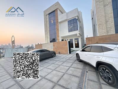 5 Bedroom Villa for Sale in Al Helio, Ajman - WhatsApp Image 2025-09-11 at 9.13. 25 AM (1) (1). jpeg