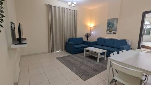 1 Спальня Апартамент в аренду в Интернешнл Сити, Дубай - e968e2c6-98e6-4f75-bd66-c98281c478f3. jpeg
