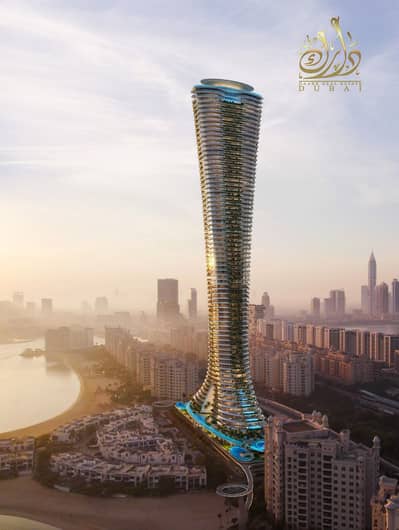 3 Bedroom Apartment for Sale in Palm Jumeirah, Dubai - WhatsApp Image 2025-09-18 at 17.29. 27_d2697907. jpg