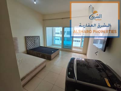 فلیٹ 2 غرفة نوم للايجار في الراشدية، عجمان - 9ebb2565-71f8-4769-be7a-e61737788680. jpg