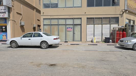 Магазин в аренду в Аль Ясмин, Аджман - shop 300 sqft al yasmeen (6). jpeg