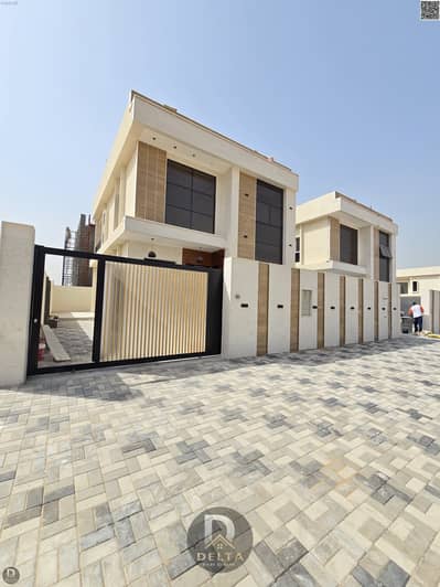 4 Bedroom Villa for Sale in Al Helio, Ajman - WhatsApp Image 2025-03-01 at 2.38. 30 PM (1). jpeg