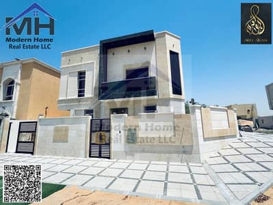 5 Cпальни Вилла Продажа в Аль Ясмин, Аджман - IMG-20250525-WA1040. jpg