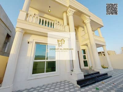 فیلا 5 غرف نوم للايجار في العالية، عجمان - IMG-20250918-WA0148. jpg