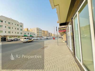 Shop for Rent in Muwaileh, Sharjah - 1000006415. jpg