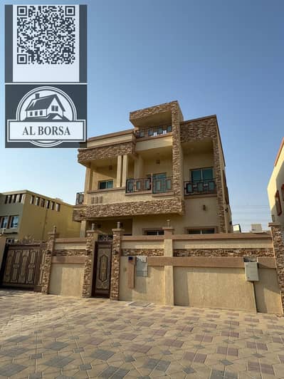 4 Bedroom Villa for Rent in Al Yasmeen, Ajman - WhatsApp Image 2025-09-18 at 8.07. 08 AM. jpeg