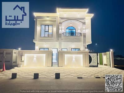 فیلا 5 غرف نوم للبيع في الحليو، عجمان - ef922130-d0fc-4ee4-9621-aea96e94779a. jpg