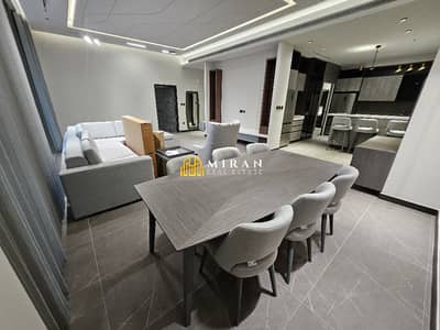 3 Cпальни Апартамент в аренду в Джумейра Лейк Тауэрз (ДжЛТ), Дубай - Квартира в Джумейра Лейк Тауэрз (ДжЛТ)，JLT Кластер К，МБЛ Роял, 3 cпальни, 315000 AED - 12819634