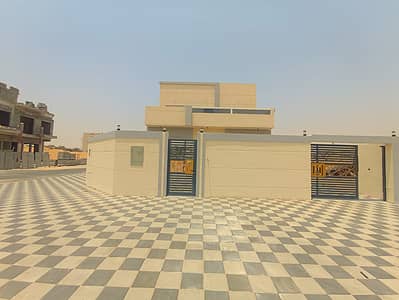 3 Bedroom Villa for Sale in Al Helio, Ajman - WhatsApp Image 2025-09-18 at 7.09. 38 PM. jpeg