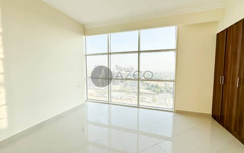 1 Bedroom Flat for Rent in Jumeirah Village Circle (JVC), Dubai - Spacious Layout | Ready to Move | Good Location