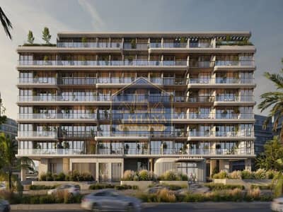 1 Bedroom Apartment for Sale in Arjan, Dubai - 1. jpg