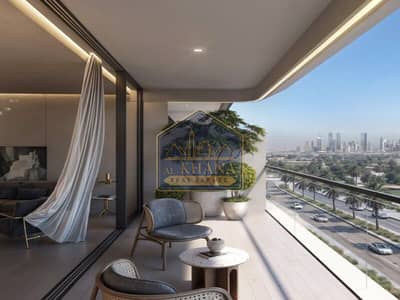 استوديو  للبيع في أرجان، دبي - 8. jpg