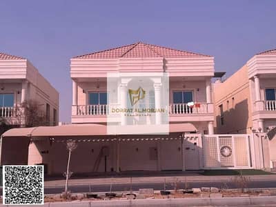 فیلا 5 غرف نوم للايجار في العالية، عجمان - WhatsApp Image 2025-09-18 at 2.36. 44 PM. jpeg