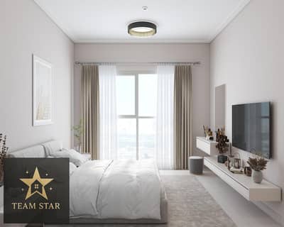 1 Bedroom Apartment for Sale in Al Rashidiya, Ajman - IMG-20250617-WA0006. jpg