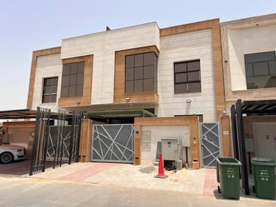 بنتهاوس 4 غرف نوم للايجار في الياسمين، عجمان - IMG-20250918-WA0517. jpg