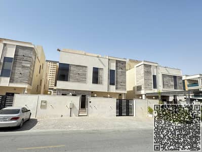 6 Bedroom Villa for Rent in Al Amerah, Ajman - WhatsApp Image 2025-09-18 at 7.25. 53 PM. jpeg
