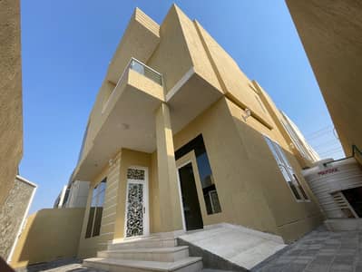 فیلا 5 غرف نوم للايجار في الياسمين، عجمان - IMG-20250918-WA0483. jpg