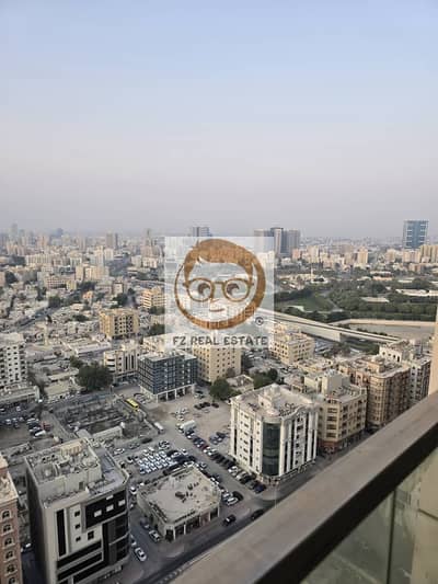 شقة 2 غرفة نوم للايجار في الراشدية، عجمان - IMG-20250826-WA0188_c4YWbEi. jpg