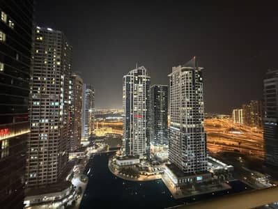 1 Bedroom Flat for Rent in Jumeirah Lake Towers (JLT), Dubai - IMG_8906. jpg