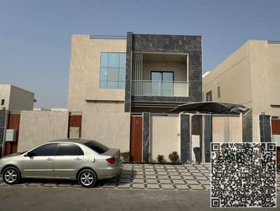 5 Bedroom Villa for Rent in Al Zahya, Ajman - WhatsApp Image 2025-09-18 at 7.41. 18 PM. jpeg