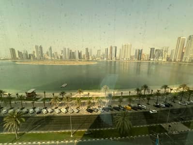 فلیٹ 3 غرف نوم للايجار في الممزر، الشارقة - IMG-20250918-WA0817. jpg
