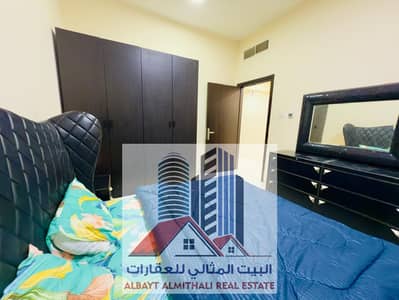 شقة 2 غرفة نوم للايجار في الروضة، عجمان - IMG-20250916-WA0032. jpg