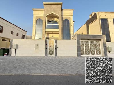 5 Bedroom Villa for Rent in Al Yasmeen, Ajman - WhatsApp Image 2025-09-18 at 18.08. 28_2a0e8d67. jpg