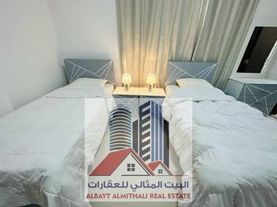 2 Bedroom Apartment for Rent in Al Nuaimiya, Ajman - IMG-20250916-WA0048. jpg