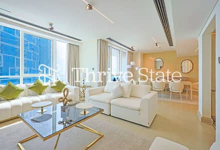 朱美拉海滩住宅（JBR）， 迪拜 2 卧室单位待售 - 位于朱美拉海滩住宅（JBR），步行购物广场，阿尔巴蒂恩大厦 2 卧室的公寓 4489999 AED - 12579923