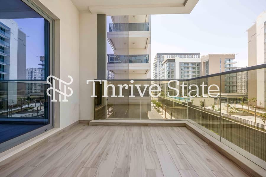 位于迪拜山庄，斯威公馆 1 卧室的公寓 1930000 AED - 12447545