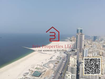 2 Bedroom Apartment for Rent in Corniche Ajman, Ajman - WhatsApp Image 2025-09-18 at 19.35. 59_02885f0a. jpg