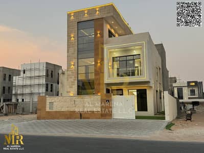 5 Bedroom Villa for Sale in Al Zahya, Ajman - IMG-20250825-WA0038. jpg