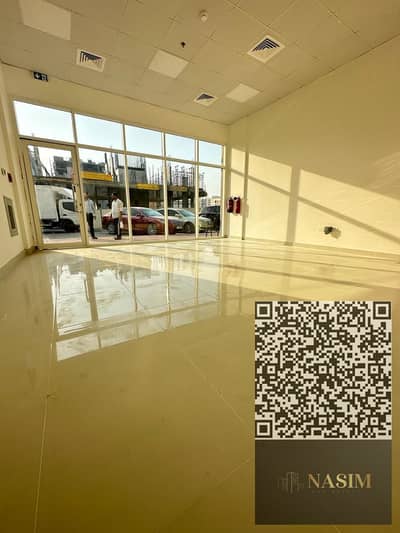 Shop for Rent in Al Jurf, Ajman - 0986da6a-3640-46eb-8874-e719727c63e1. jpg