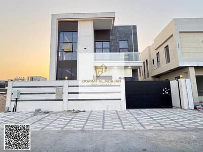 فیلا 5 غرف نوم للايجار في الياسمين، عجمان - WhatsApp Image 2025-09-18 at 6.32. 57 PM. jpeg