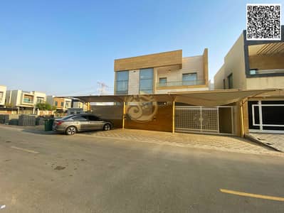 5 Bedroom Villa for Sale in Al Yasmeen, Ajman - IMG-20250917-WA0110QR. jpg
