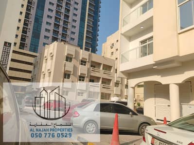 Plot for Sale in Al Nakhil, Ajman - IMG-20250918-WA0030. jpg