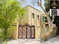 فیلا في المويهات 3،المويهات 6 غرف 100000 درهم - 12830686