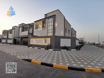 فیلا 4 غرف نوم للبيع في الحليو، عجمان - WhatsApp Image 2025-09-18 at 7.51. 35 PM. jpeg