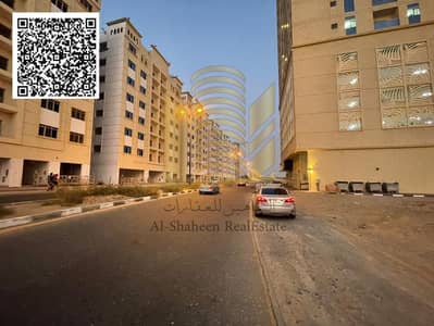 Plot for Sale in Al Yasmeen, Ajman - 8a2e9140-c15e-4c17-b1c1-fc08e92a100e. jpg