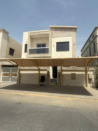 فیلا 5 غرف نوم للايجار في الياسمين، عجمان - IMG-20250918-WA0596. jpg