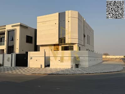 5 Cпальни Вилла Продажа в Аль Хелио, Аджман - IMG-20250910-WA0388. jpg