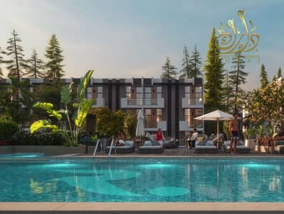 3 Cпальни Таунхаус Продажа в Дубайлэнд, Дубай - IMG-20250911-WA0011. jpg