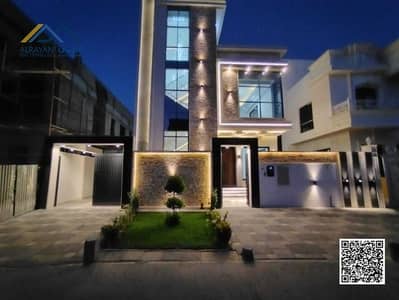 5 Cпальни Вилла Продажа в Аль Ясмин, Аджман - IMG-20250918-WA0395. jpg