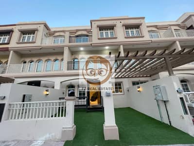 تاون هاوس 4 غرف نوم للبيع في الزاهية، عجمان - IMG-20250915-WA0037. jpg